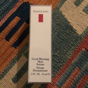Elizabeth Arden Good Morning Skin Serum